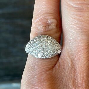 🔥NWT! Victoria Emerson x Emily Gemma summer fling ring